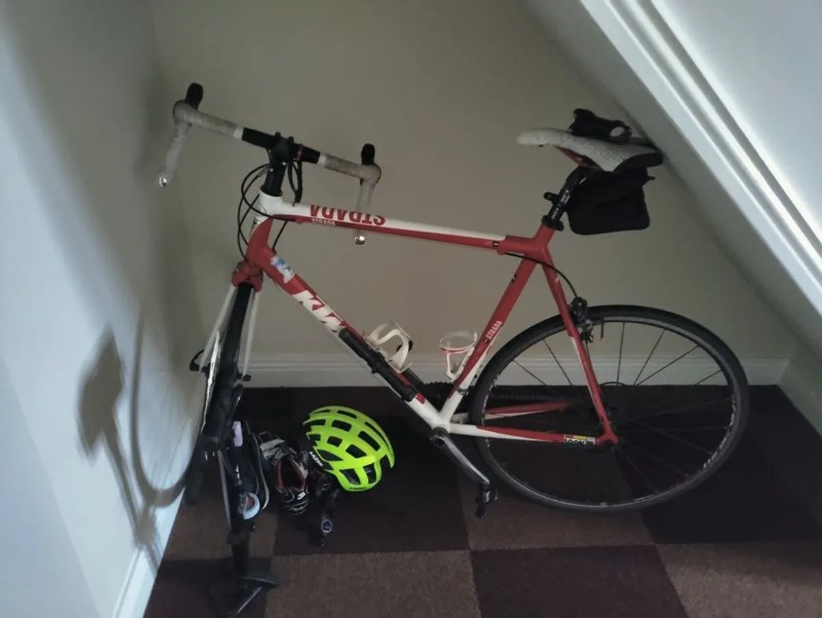 Road Bike