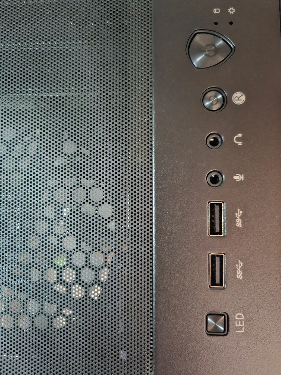 New Gaming Pc - Image 2