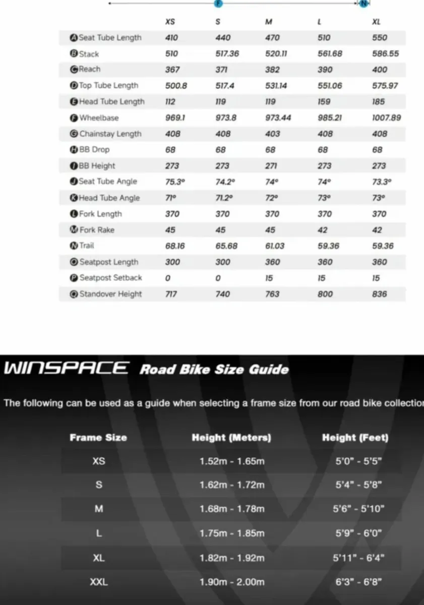 WINSPACE AGILE  electronic gears - Image 3