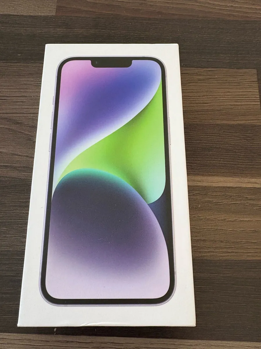 iPhone 14 128GB - Image 2