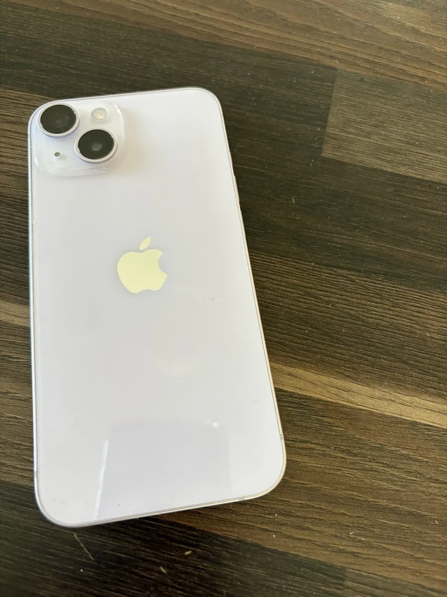 iPhone 14 128GB - Image 3
