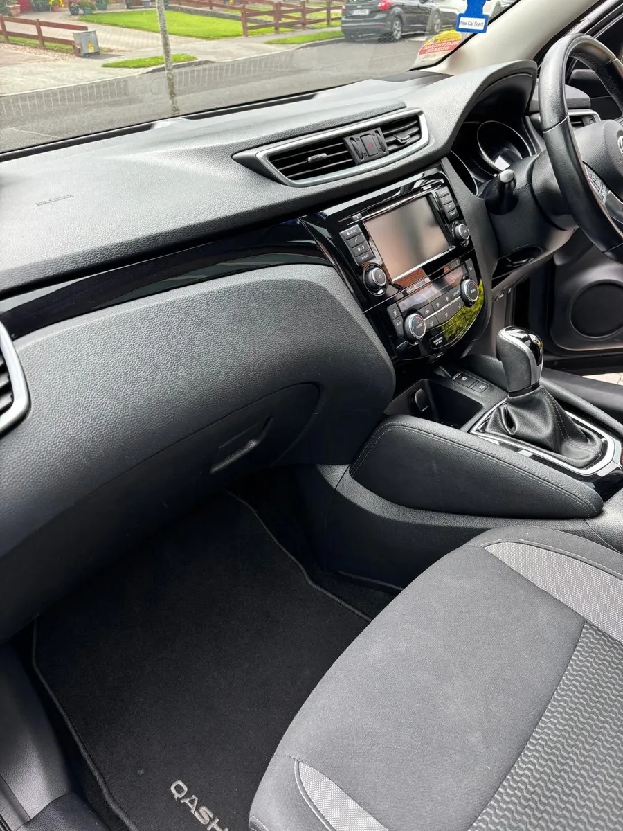 Nissan Qashqai 2020 - Image 3