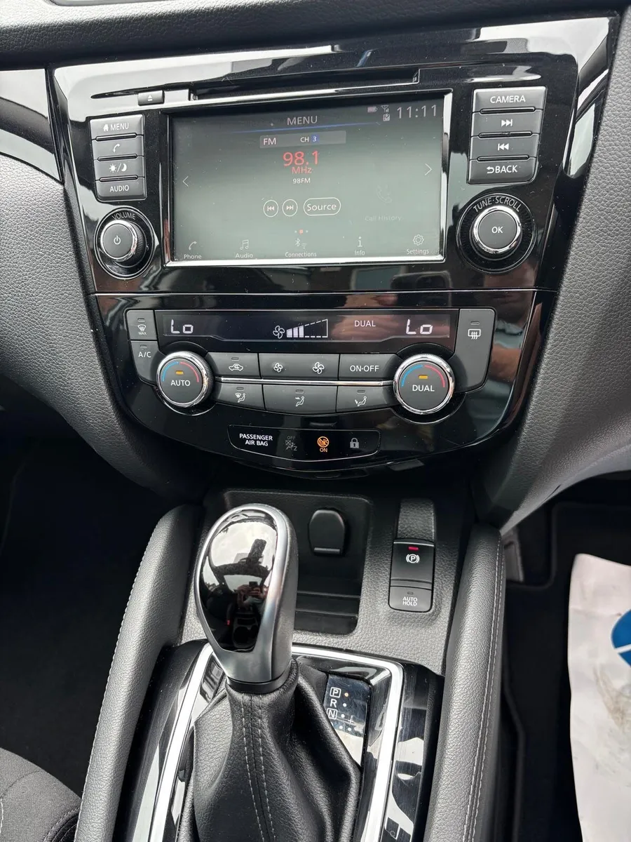 Nissan Qashqai 2020 - Image 4