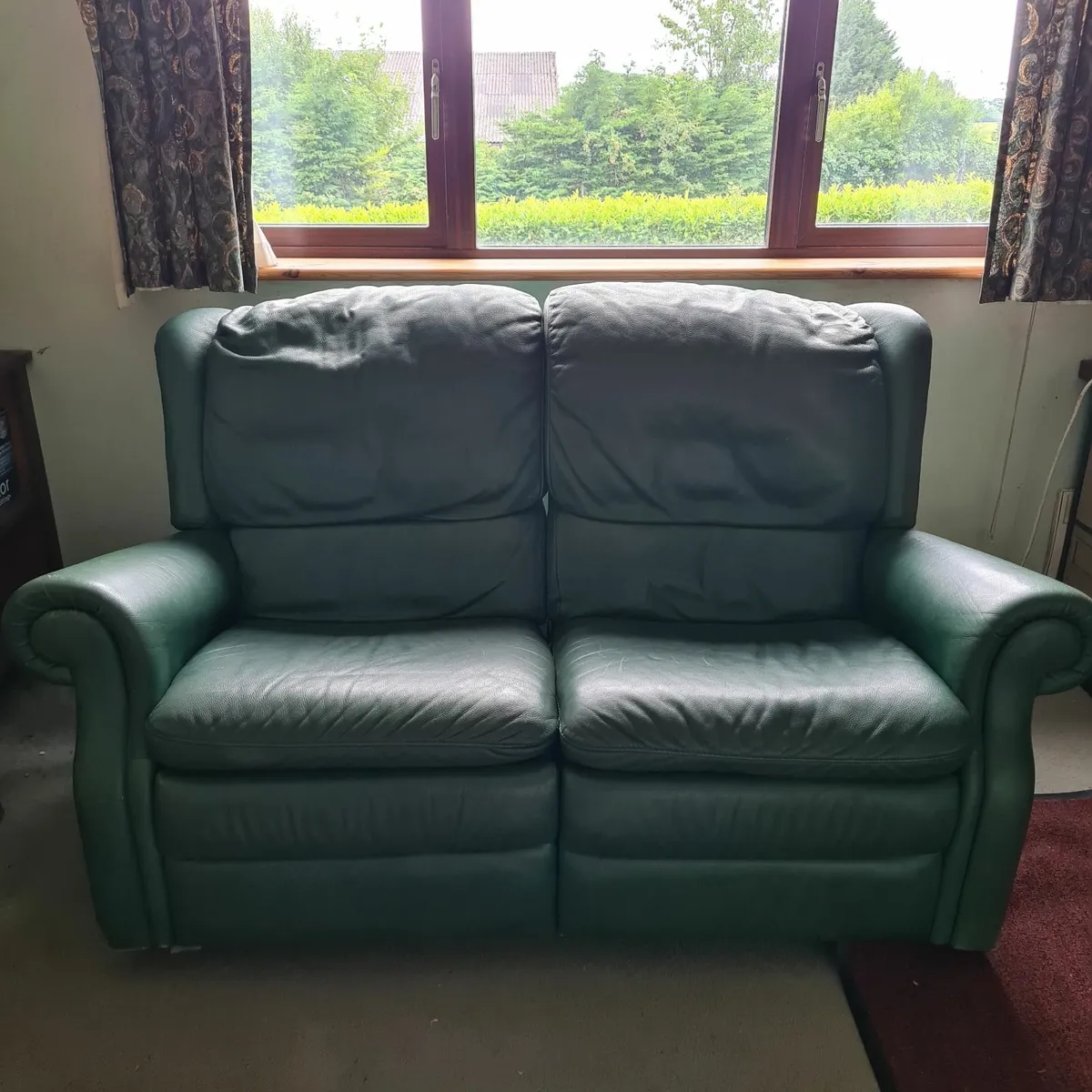 Sofa - Image 1