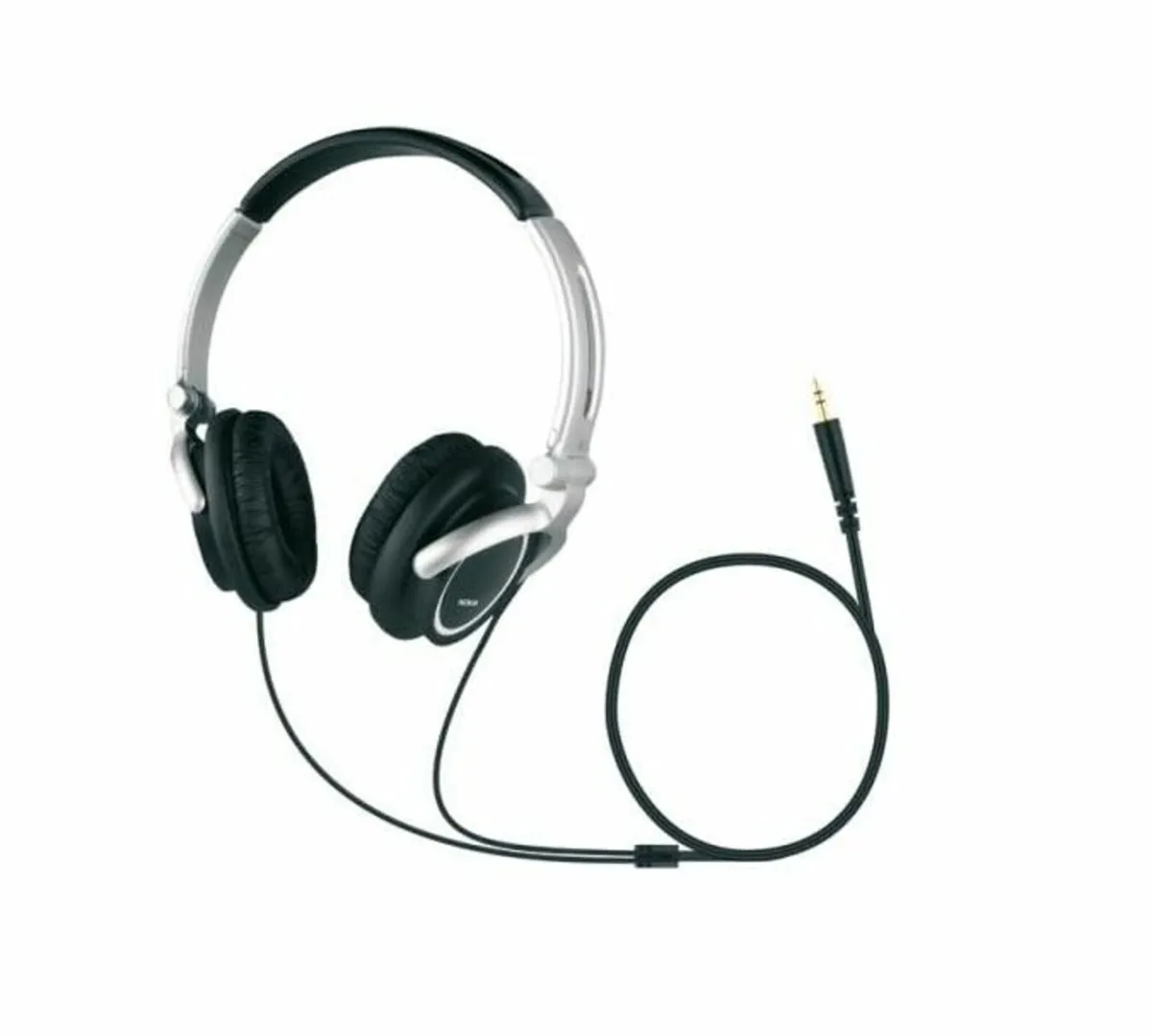 Nokia Stereo Headphones HS-62