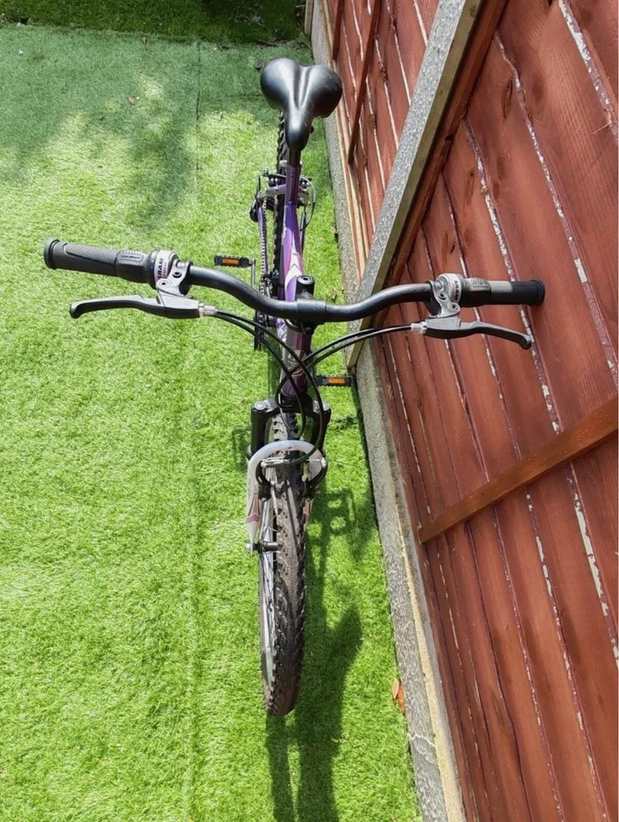Apollo Twilight Mountain bike - Image 2