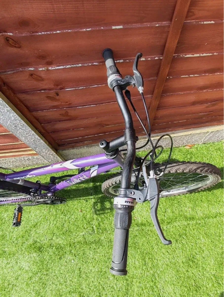 Apollo Twilight Mountain bike - Image 3