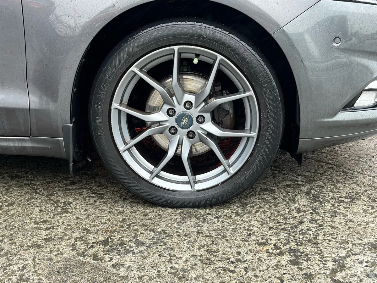 172 Ford Mondeo 4WD AUTOMATIC 2.0 TDCI TITANIUM - Image 3