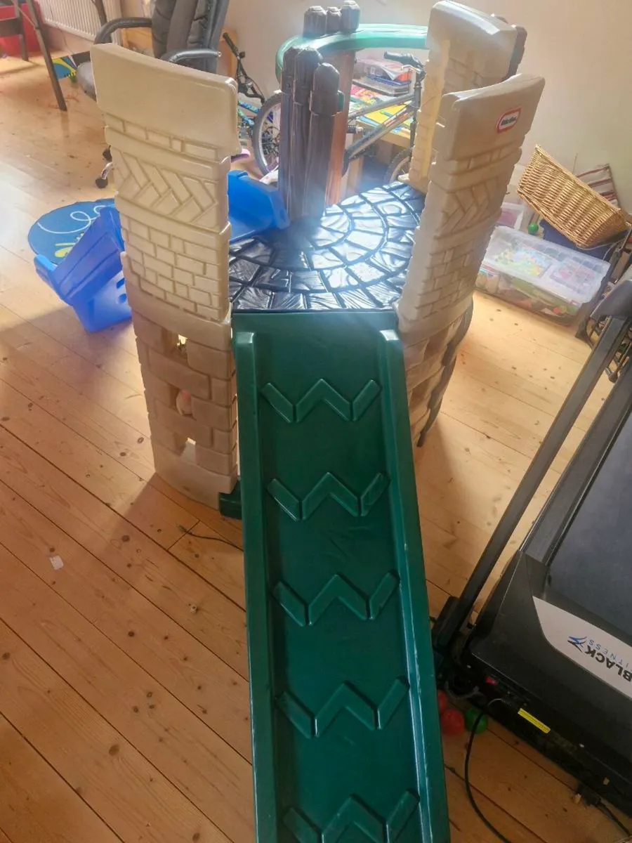 Outdoor door - Image 4