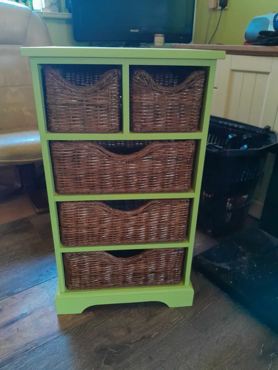 Shelf - Image 1