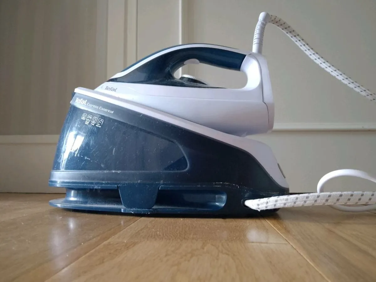 Tefal Express - Image 1