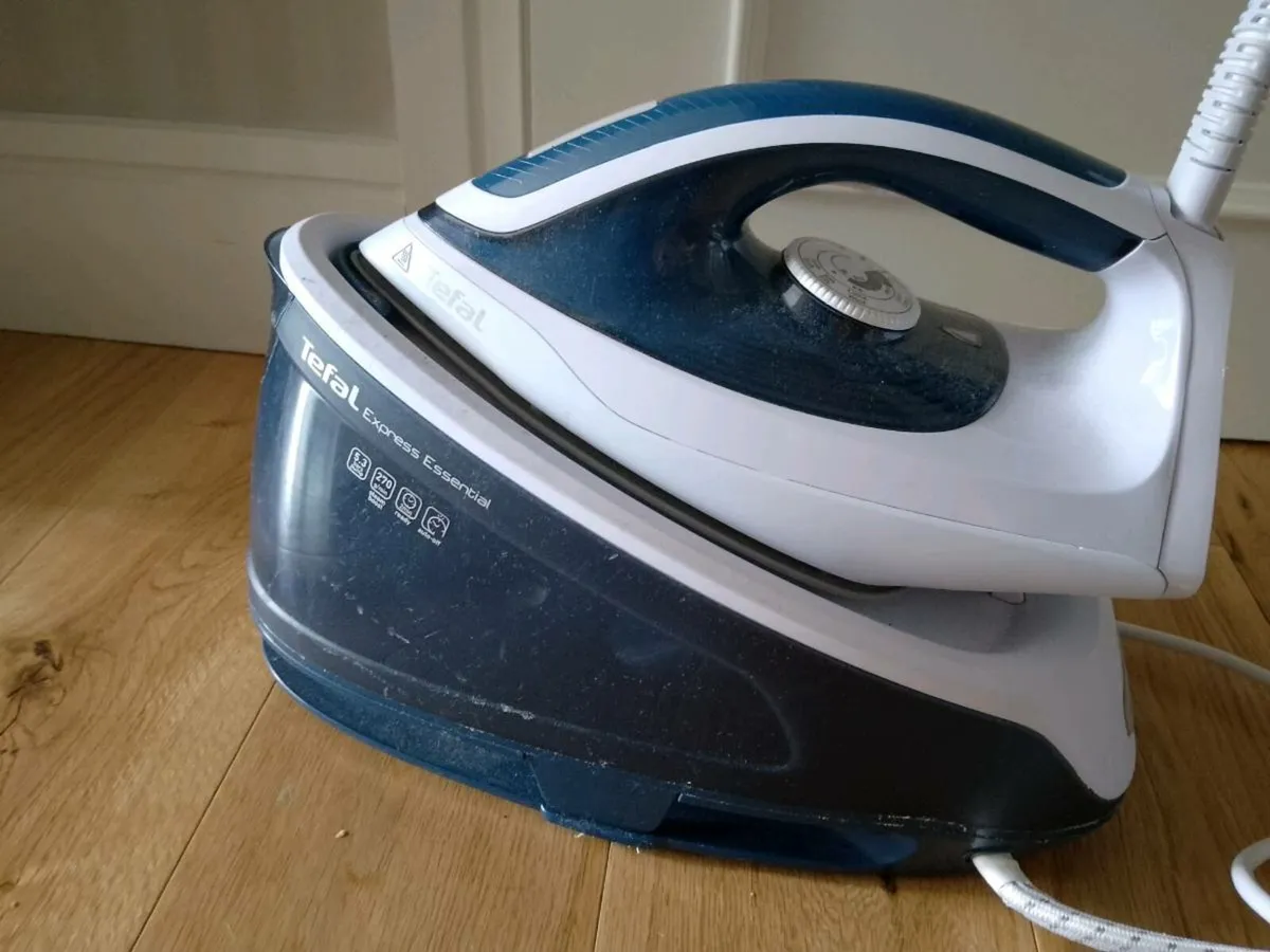 Tefal Express - Image 2