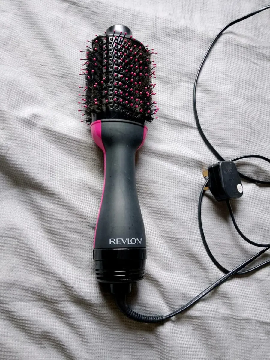 Revlon Styler
