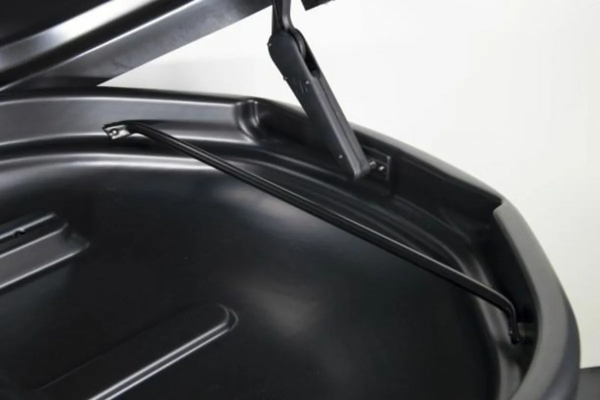Menabo Marathon 400lt Roof Boxes. -Free Delivery - Image 3