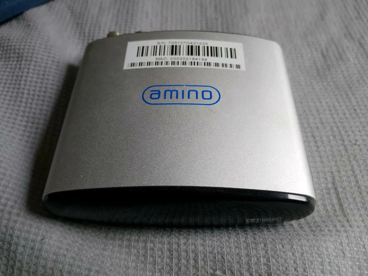 Amino AminoNet110 - Image 1