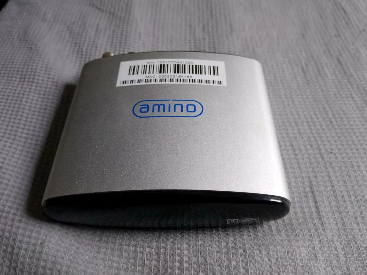 Amino AminoNet110 - Image 2