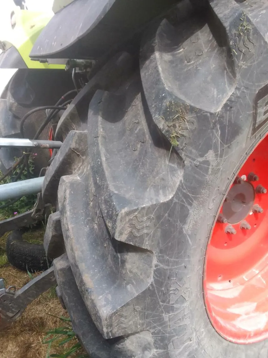 Claas 640 - Image 3