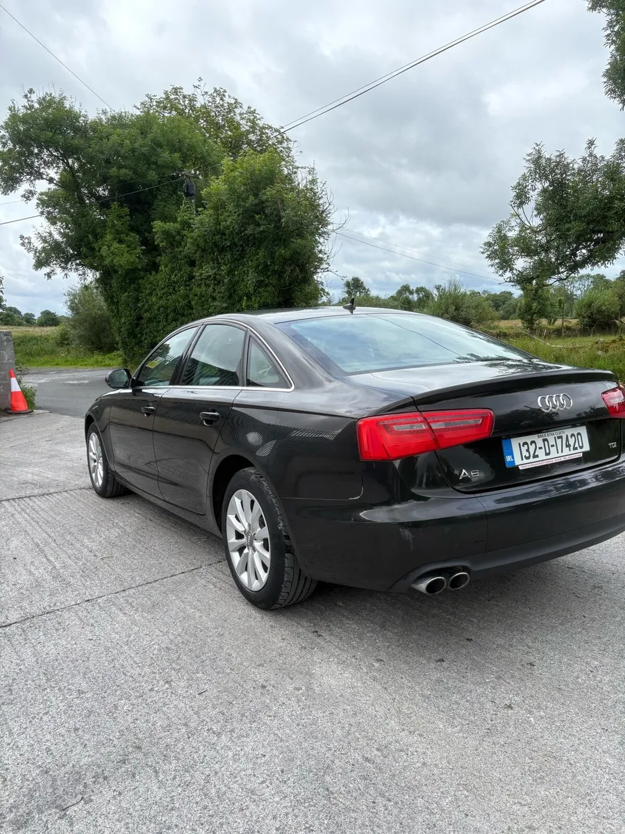 Audi A6 2.0 TDI - Image 3