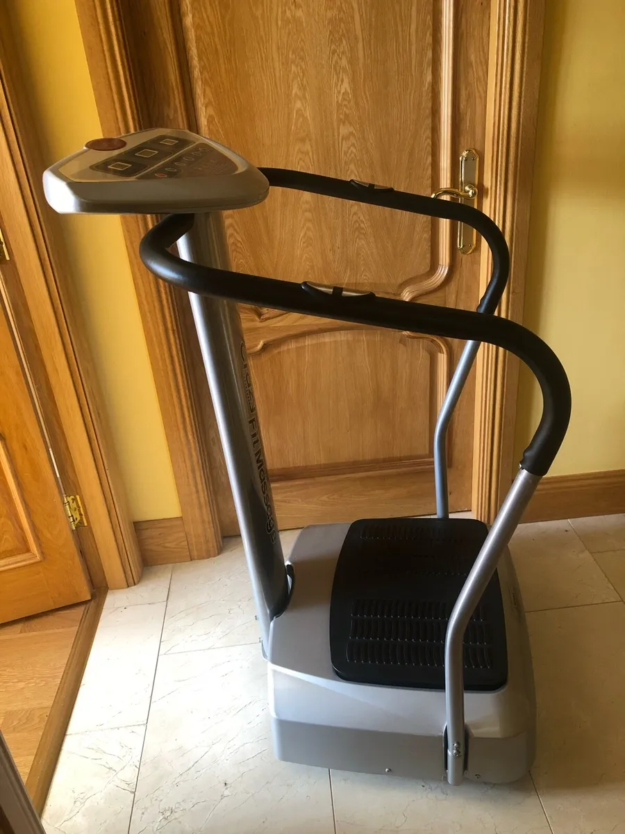 Vibration Plate - Image 3