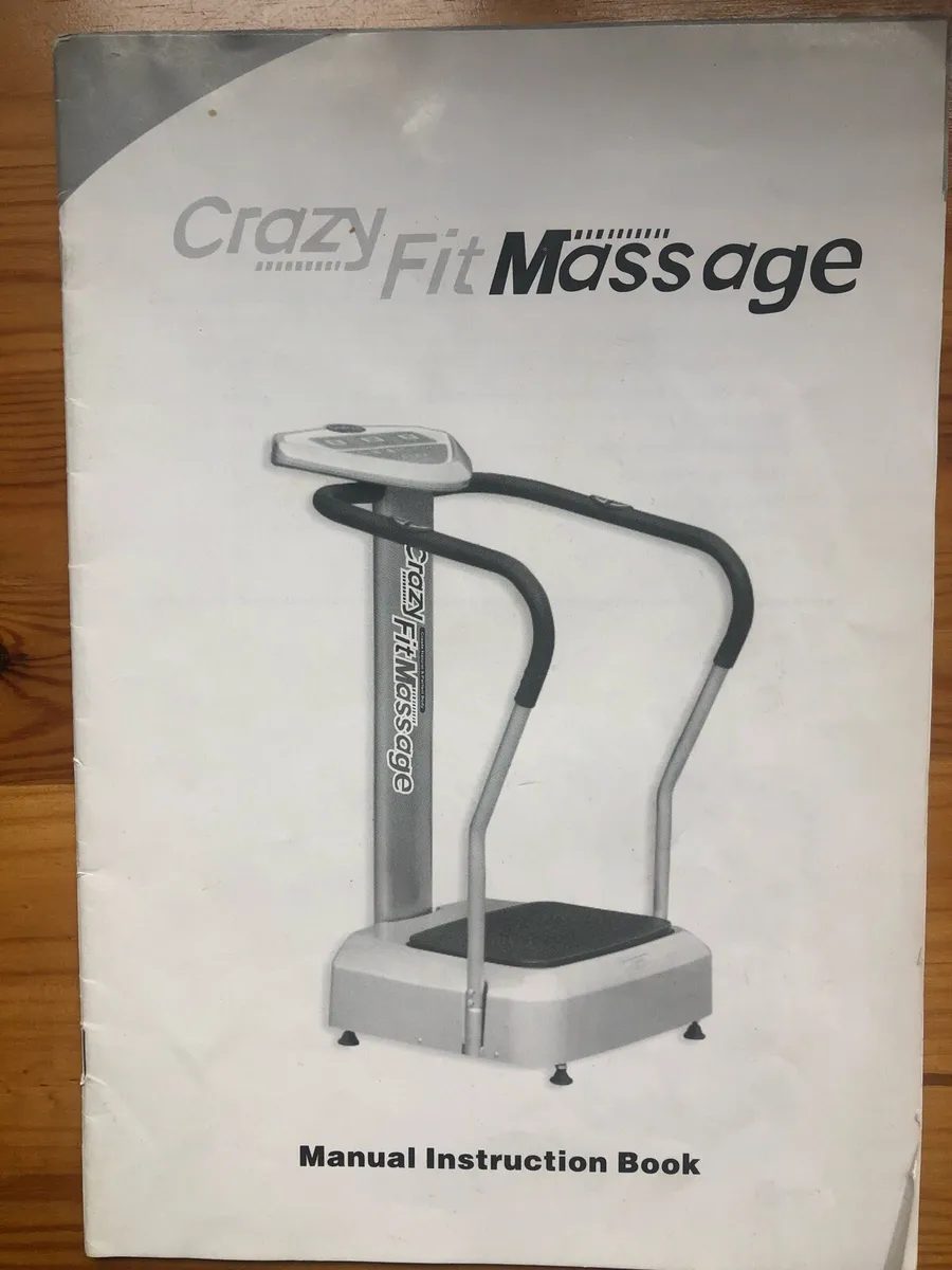 Vibration Plate - Image 4