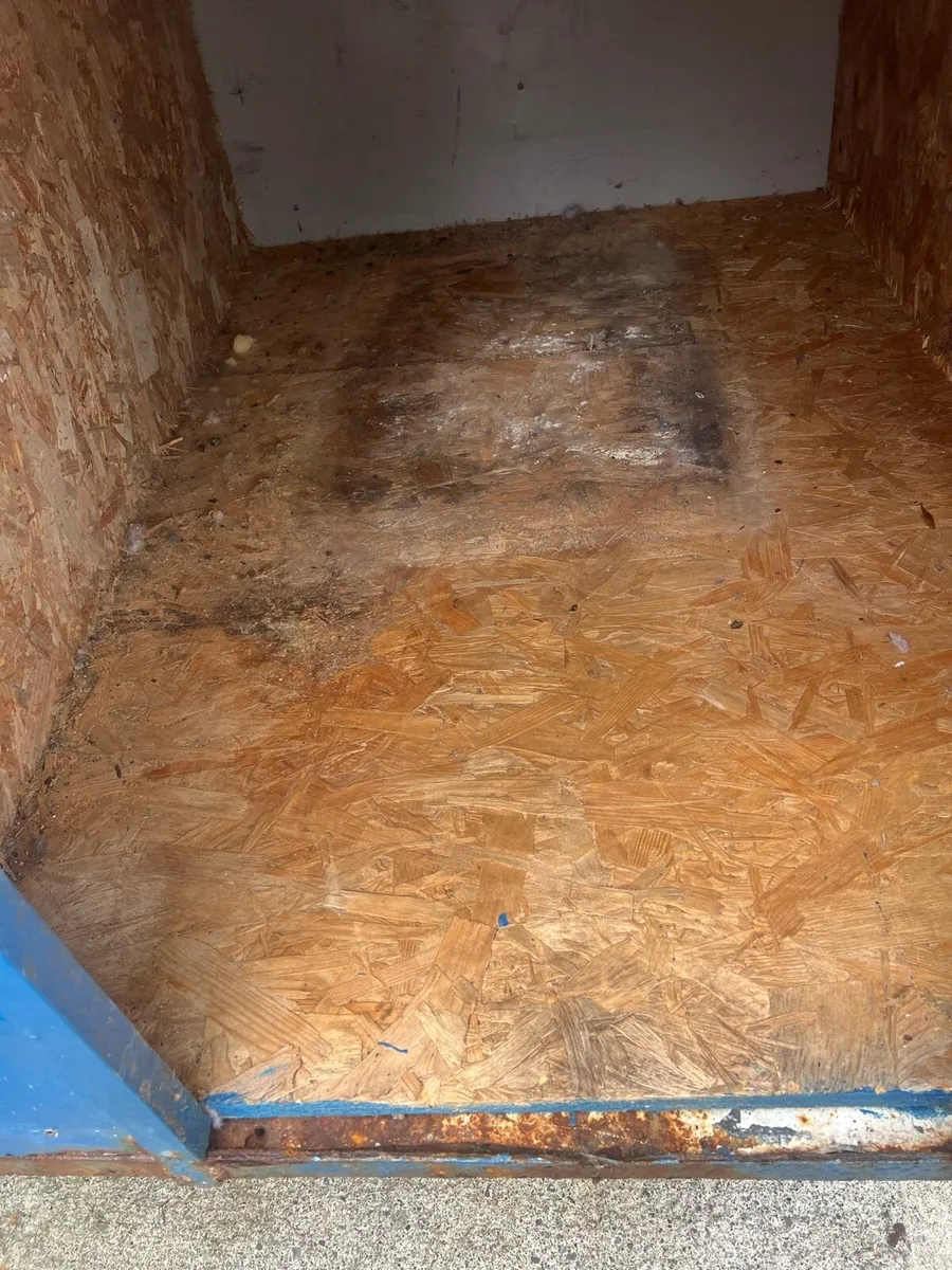 Dog trailer - Image 4