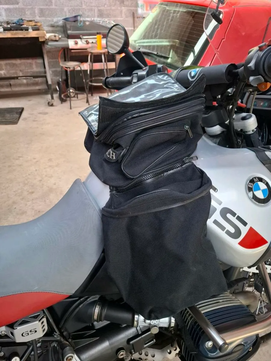 Bmw 1150 gsa - Image 4