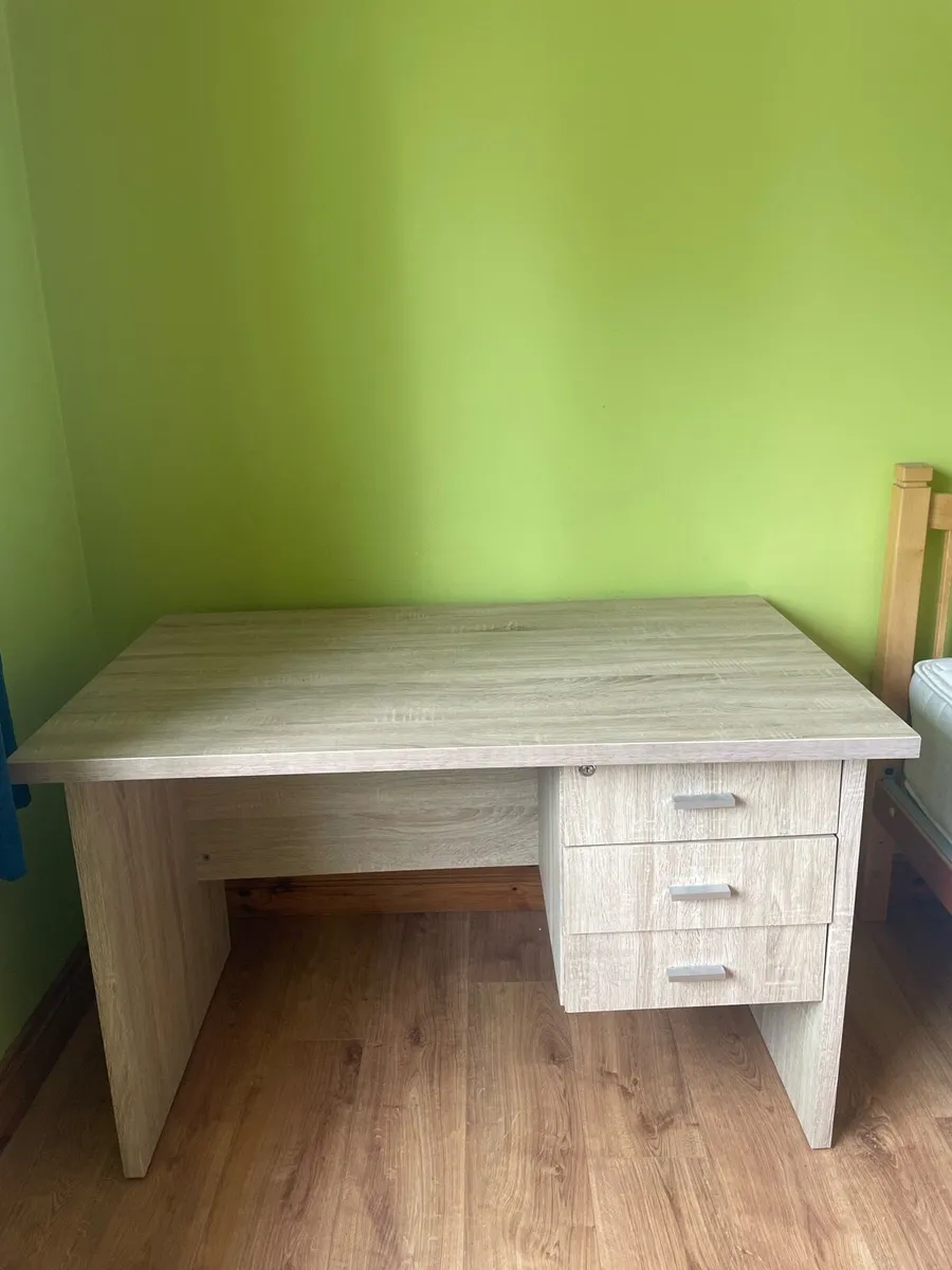 Study Desk - Image 1