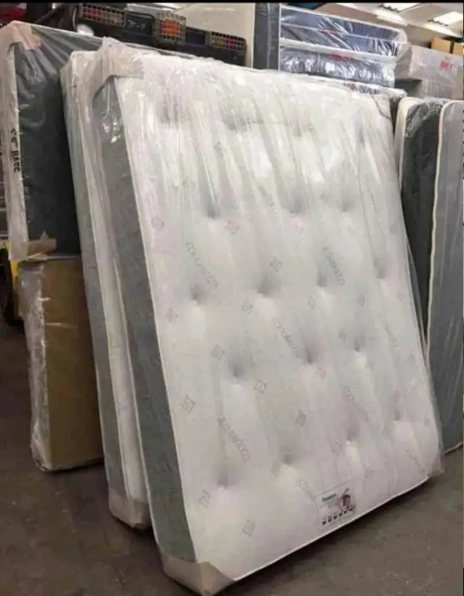 Brand New mattress - Image 2