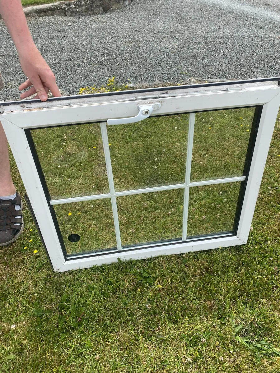 Window panes Free - Image 1