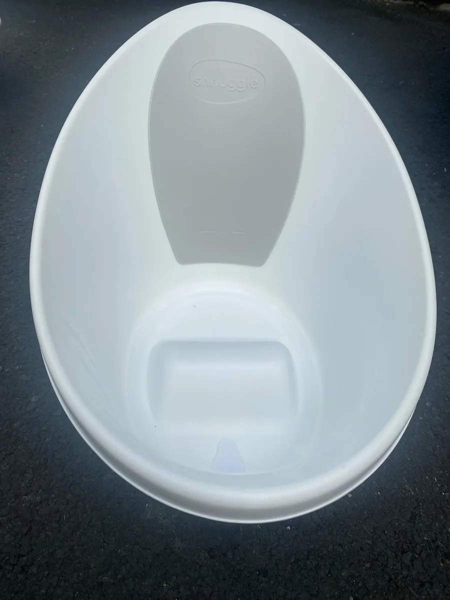 Baby Bath - Image 2