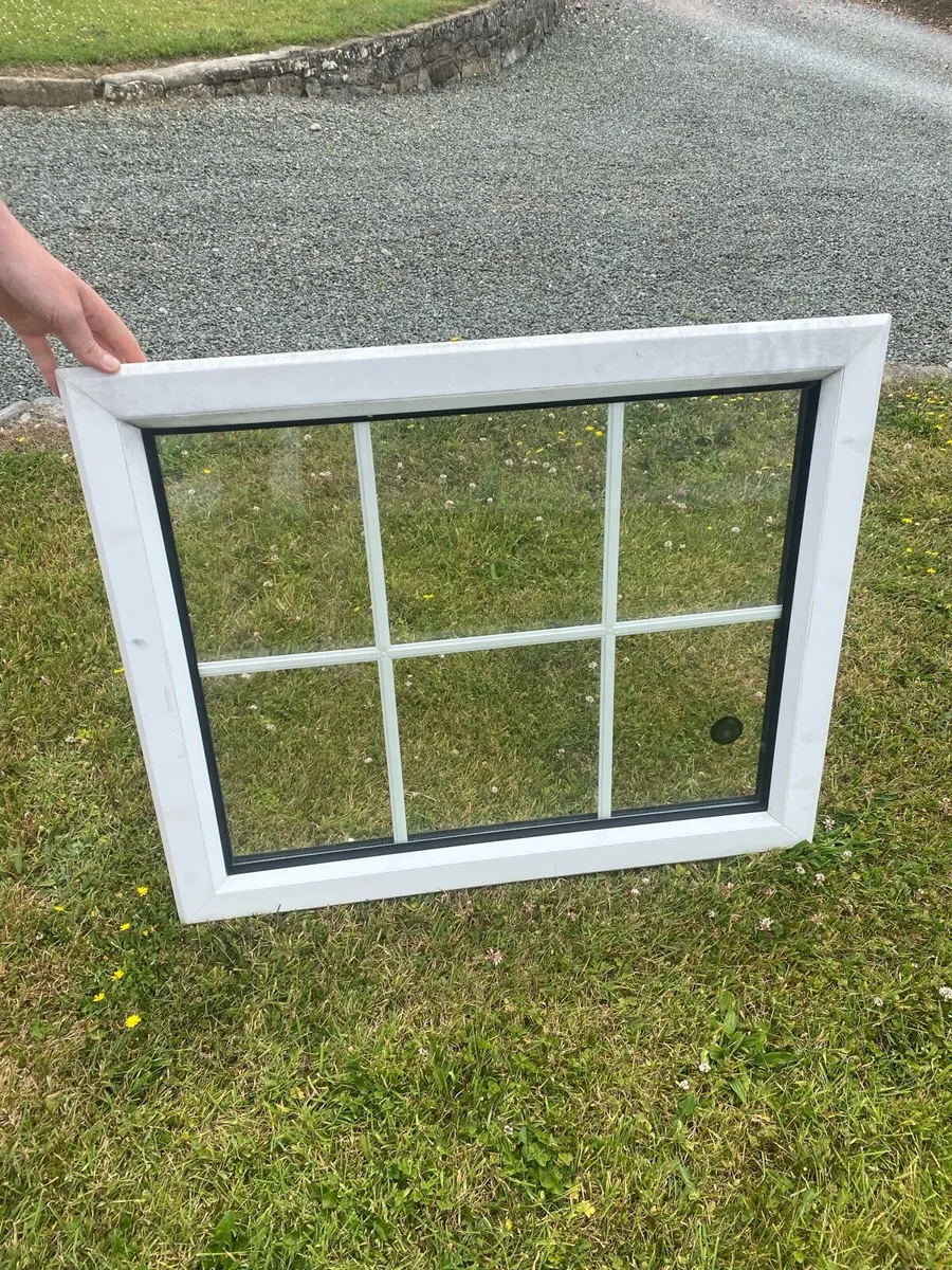 Window panes Free - Image 2