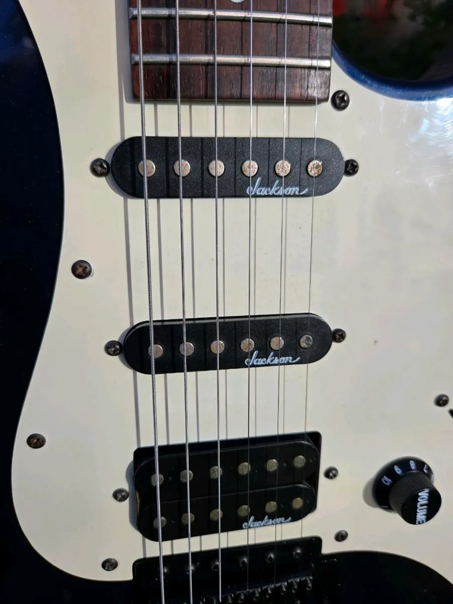 Charvel Jackson - Image 4