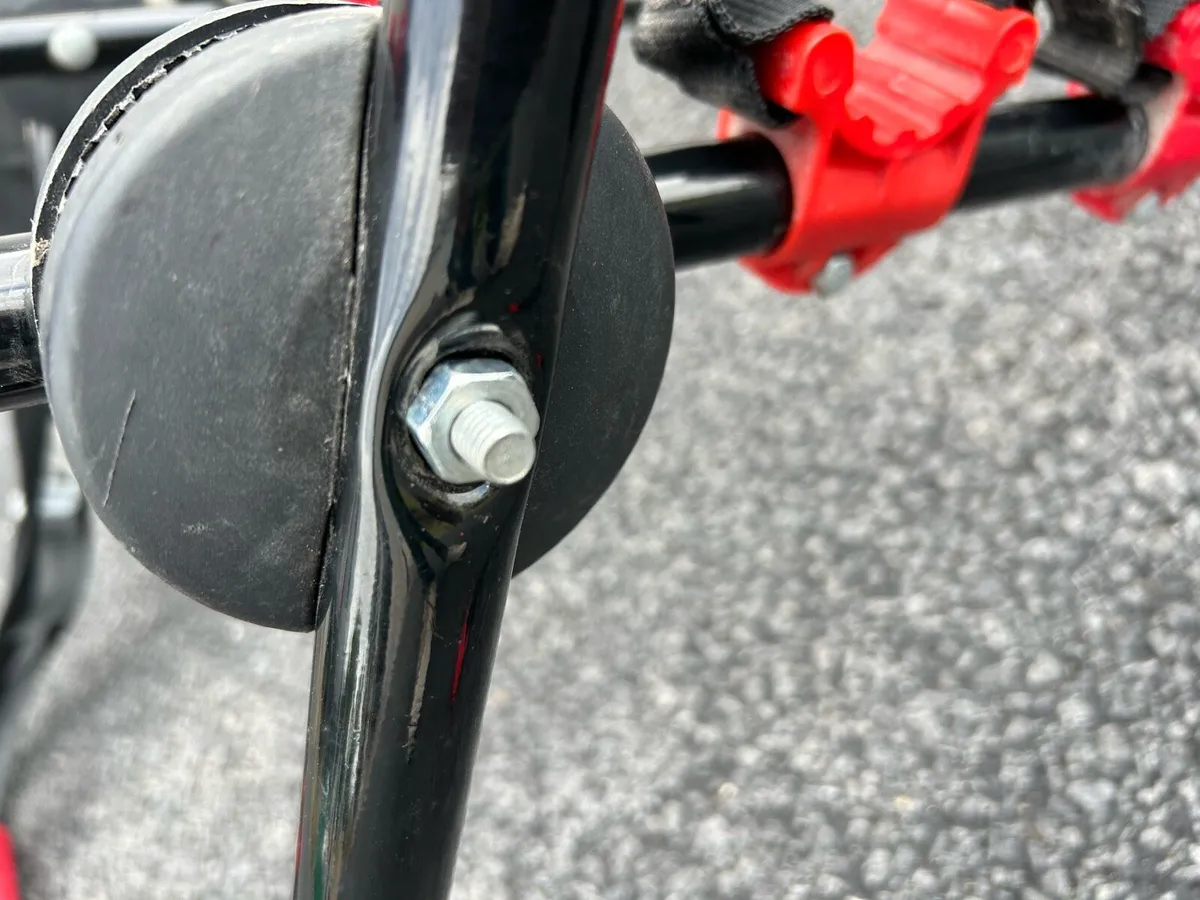 3 Bike Rack - Image 3