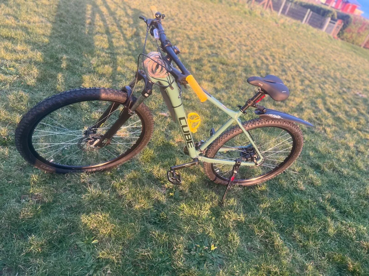 Bicycle - Image 2