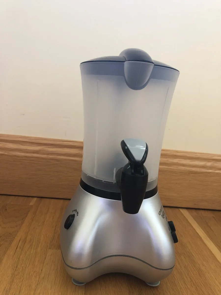 Kenwood Frothie - Image 3