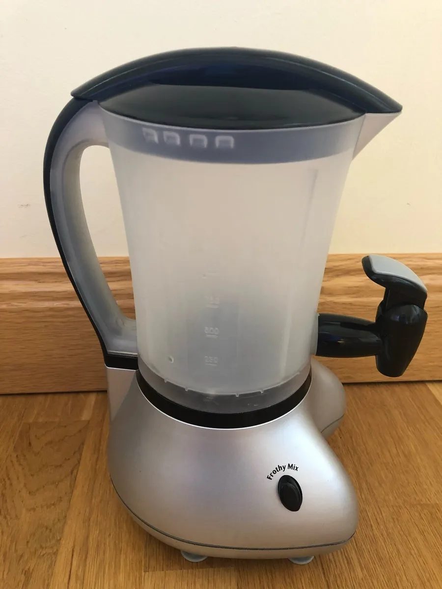 Kenwood Frothie - Image 4