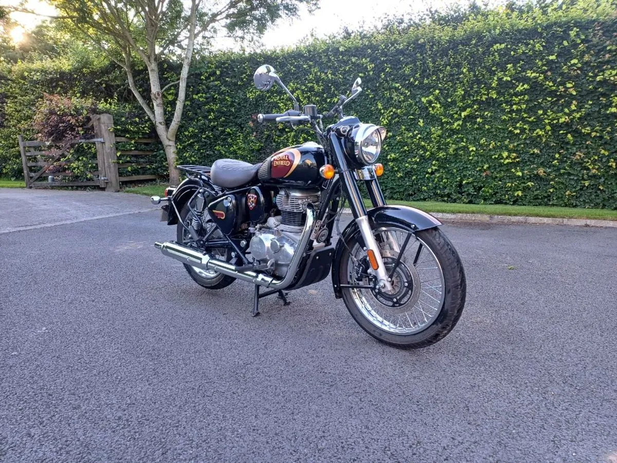 Royal Enfield Classic 350 - Image 2