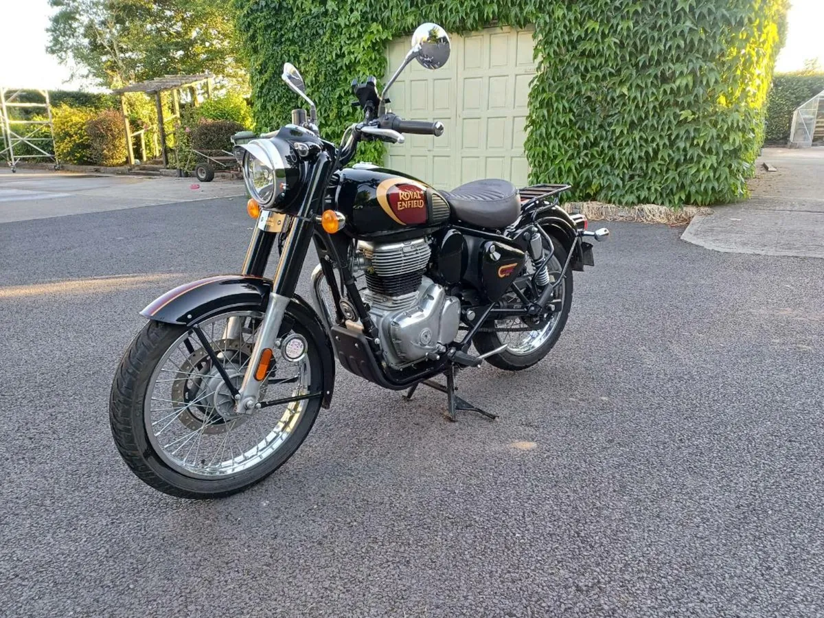 Royal Enfield Classic 350 - Image 3
