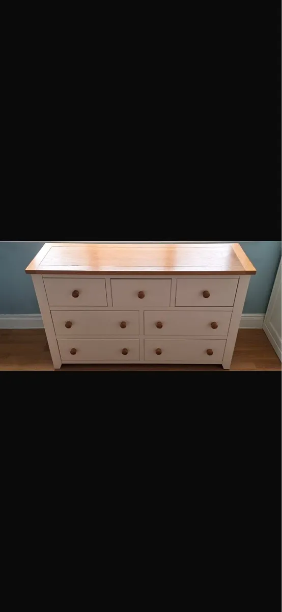 Chest Of Drawers - Image 3