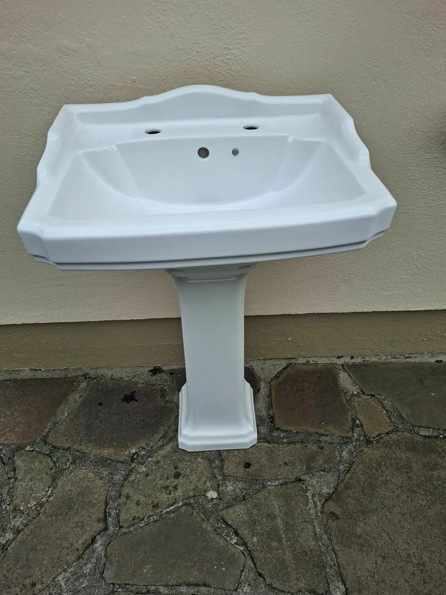 bathroom ware - Image 4