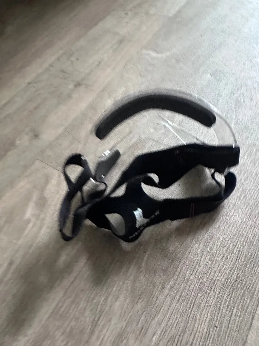 Sports Face Mask Protection - Image 2
