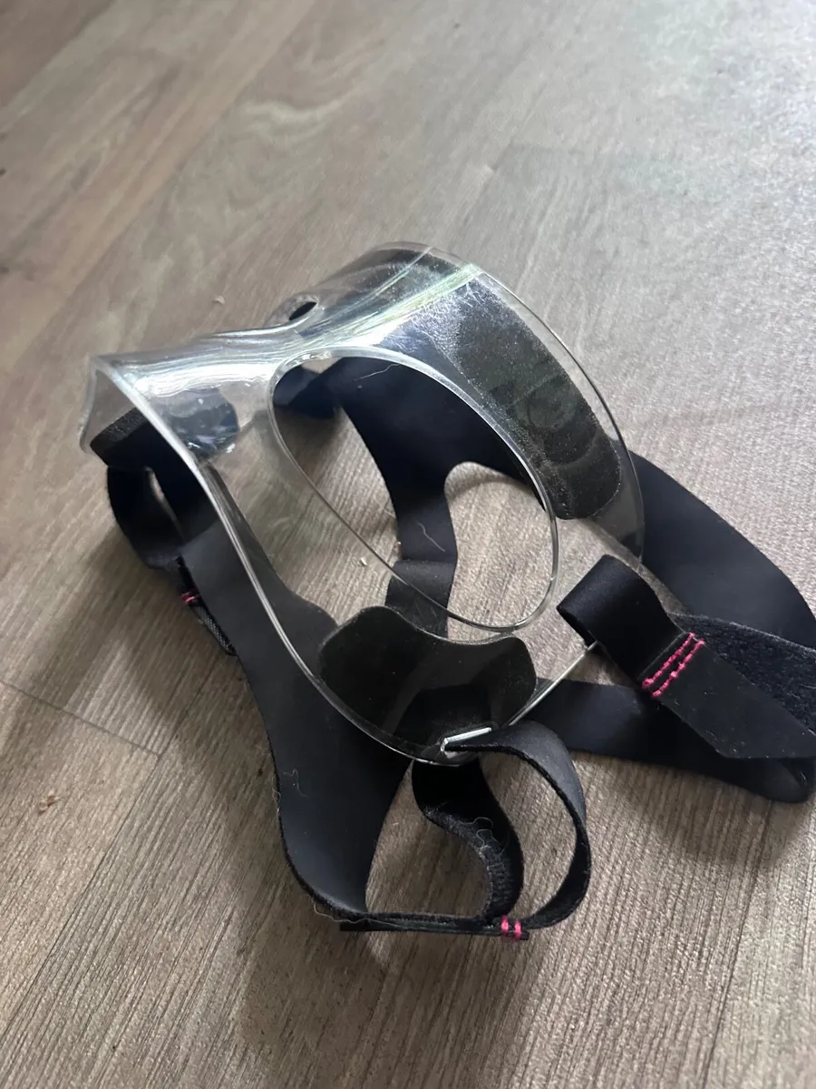 Sports Face Mask Protection - Image 3