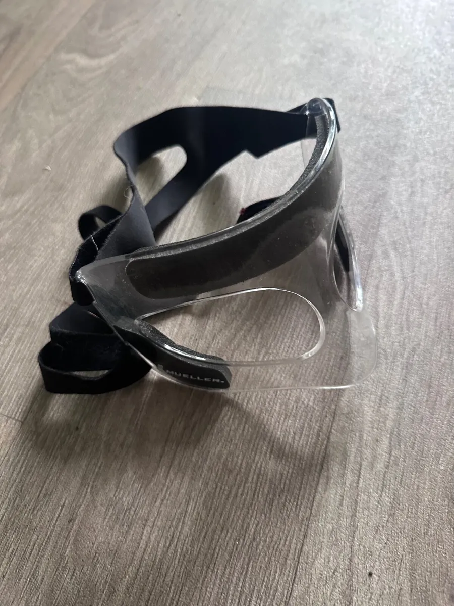 Sports Face Mask Protection - Image 4