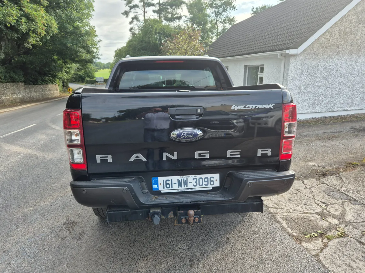 Ford Ranger 2016 - Image 2