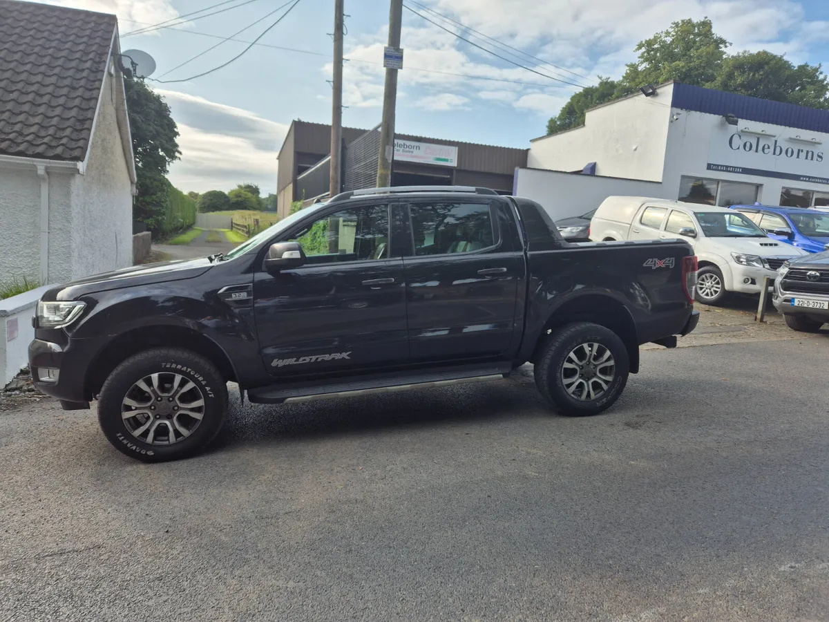 Ford Ranger 2016 - Image 3