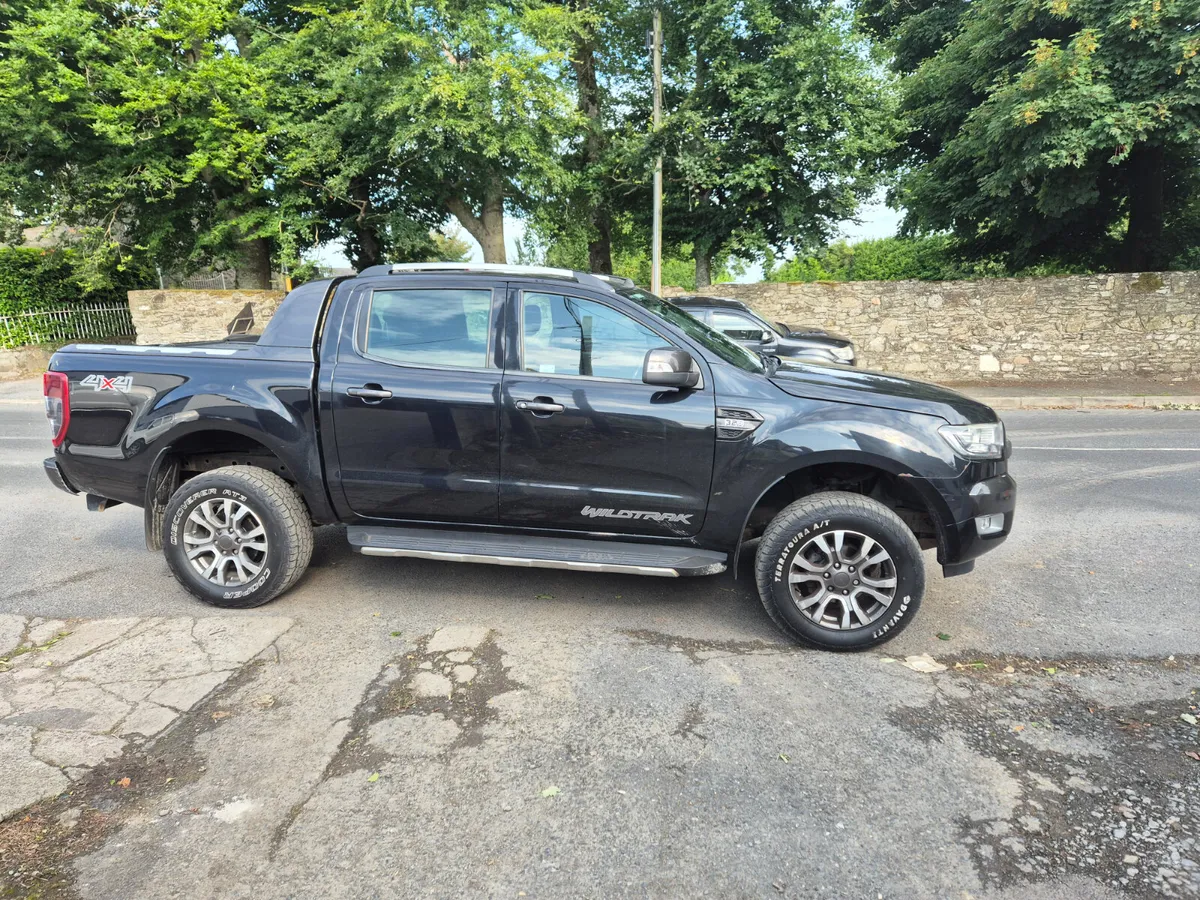 Ford Ranger 2016 - Image 4