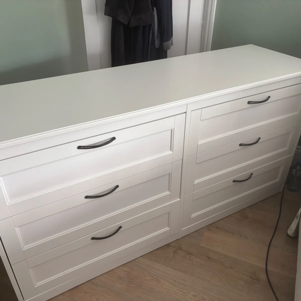Chest of drawers - Image 1