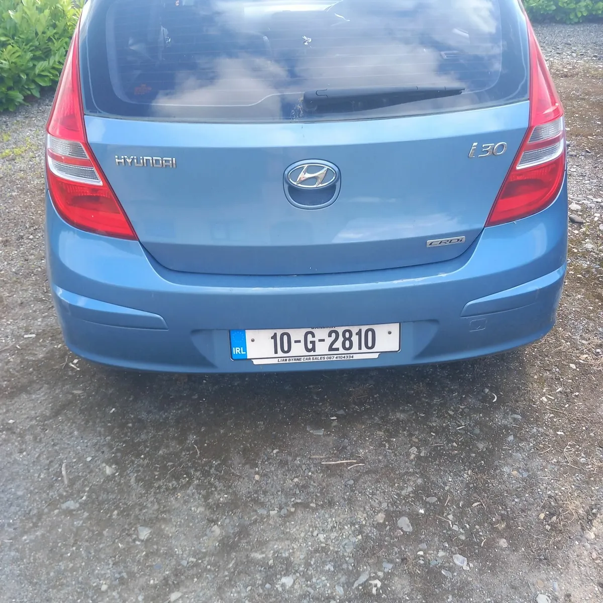 Hyundai i30 2010 - Image 4
