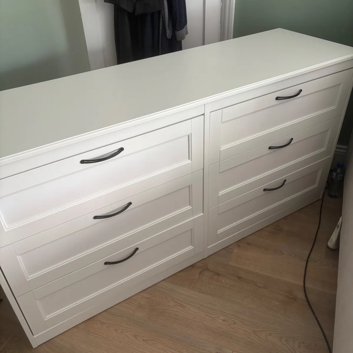 Chest of drawers - Image 2