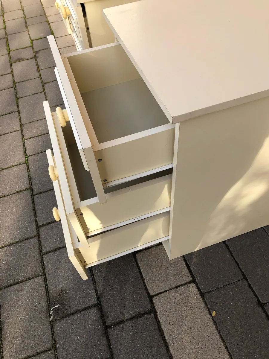 Bedside Lockers - Image 3